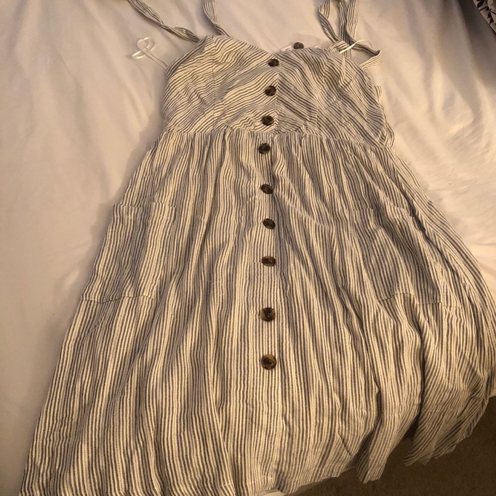 LC dress